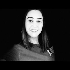 Meet your Posher, Catherine